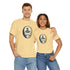 Suffolk University Grateful Dead T-Shirt StealieShop